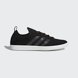 Adidas Samba Sock Primeknit Férfi Originals Cipő - Fekete [D63909]